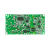 12V16A裸板电源24V8AAC端双保险丝/隔离采用双Y电容设计192W电源 墨绿色 12V16A
