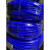 索特尔节能气表专用省气氩弧焊蓝色硅胶防寒气管耐高温压力管6*10 610透明网管60米