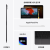 Apple/苹果 iPad Pro13英寸M4芯片 2024年新款平板电脑WLAN版 银色 WIFI版 1TB【24期分期免息】 官方标配