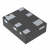 DIODES Mosfet场效应管 DMN2991UDA-7B