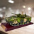 企工  ZBD-04A步兵战车04A履带式步战车模型摆件收藏品 1:30合金仿真模型