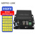AOPRE-LINK6220(欧柏互联)商用级2路同轴高清视频光端机TVI/CVI/AHD同轴转光纤传输1080P/对