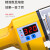 普力捷 熔器PPR水管热熔机热容器模头对接器水电工程焊接机 63数显(防烫线)送专业剪