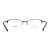 精工(SEIKO)[免费配镜]眼镜框女款半框钛材镜架HC2013 152+万新1.56防蓝光