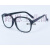 防尘眼镜工业粉尘不起雾电焊眼镜护目镜平光镜焊工专用劳保防尘防 弧形黑片(浅黑色) (玻璃镜片)