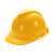 曲珞  安全帽  一个价 黄色 三筋透气