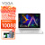 联想笔记本电脑YOGA Pro14s 英特尔酷睿i9 14.5英寸轻薄本 标压i9-12900H RTX3050独显 32G内存+1T固态