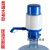 加大加厚手压式饮水器机压力泵纯净水桶装水饮用水抽水泵取水器 超厚加大款