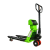 电子叉车秤液压车带称重电子秤手动搬运车地牛托盘车移动地磅秤1-3吨带秤叉车电子称托盘车栈板 新款2.5吨560聚氨酯轮【带打印表头】