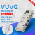 FESTO 费斯托VUVG-LK10-LK14-m52-B52-PC3C-G18-1H2L-W1-S VUVG-B14-M52-AZT-F-1P3