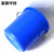 富都华创 加厚水桶蓝色100L储水用大号餐厨垃圾桶特大酵素桶发酵桶塑料桶大桶 FDHC-DHYT-05