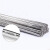 德克邦 20根氩弧焊丝焊接神器304不锈钢电焊条2.5万能焊丝0.8mm焊条347直径4mm20根焊带