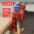 全自动液压劈柴机大型商用电动劈木机木材粉碎机小型220V 10吨