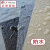 LX HAUSYS石塑地板LG片材地板45cm方形家用商用办公快粘地板2mm厚耐磨 9181地毯纹
