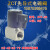 ZCT-15 20 25 4分不锈钢电磁阀高温蒸汽155度防腐 AC220v 24V 3分口径24V