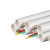 京梯 线管 pvc穿线管电线保护管加厚阻燃电工管DN16 3.8米一根 单位：根