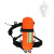 梅思安(MSA)  空气呼吸器   6.8L碳纤维气瓶无压力表10167758