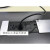 多媒体侧滑桌面隐藏嵌入式多功能USB 会议办公面板接线信息盒定制 A16(黑色/银色/下单备注颜色)