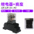 JZX-22F(D)/2Z3Z4Z DC24V220V带灯MY2NJ HH52P小型中间继电器 JZX-22F 4Z (14脚)带底座 AC220V