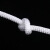 伏兴 尼龙绳 丙纶编织绳安全绳高强度货物捆绑绳  粗6mm*100米