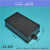 DIY塑料外壳PCB电源线路板壳体电子产品分线接线盒子机箱定制加工 110*70*40 14173