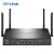 TP-LINK  普联 企业级AX3000双频千兆 Wi-Fi 6 无线VPN路由器  TL-XVR3000G易展版