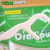 爱锐可品(OraX'pur)牙线棒细滑不起毛不干涩薄荷味牙线宽柄牙线签家庭装含便携式牙线盒 4袋(336支)