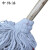 申伟浩 线绳拖把 线绳0.5kg（蓝白线） 线绳0.8kg（蓝白线）