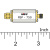 750（720～790）MHz带通滤波器，超小体积，SMA接口