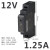 绫纬（LWENCN）导轨式开关电源HDR-60-24导轨24v2.5a电源模块DR工 HDR-15W-12V-HDR导轨式电源