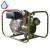 新德力 油库油料器材新昌德力 2寸发动机自吸离心泵机动泵内燃机泵 ZBF50-12/25