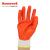 霍尼韦尔 Honeywell JN230 丁腈橡胶工作手套防滑耐油耐磨机械防护手套 8寸 10副/包