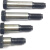 SMVP铰制孔螺栓六角头孔用定位螺丝10.9级M20*50(20个)