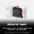 索尼Alpha 7CII全画幅双影像小“7”-a7c2/a7c二代ILCE-7CM2旅游 直播户外高清数码微单相机 a7c2银色相机＋FE24-70F2.8GM2 64g升级套餐