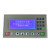 定制文本显示器 op320-a文本屏 op320-a-s/plc工控板支持232/422/ FX通讯线
