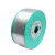 伊莱科 PU管 气动软管空压机用软管风管 透明12*8mm 100米/卷（单位：卷）