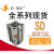薄型气缸SD40x5*10/15/20/25/30/40/50/100-S-M SD SD40X15
