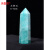 纳善阁天然水晶原石矿石宝石水晶柱石头水晶石消磁黄粉标本摆件 6-7cm天河石