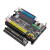 用于西门子s7-200plc控制器cpu224xp输入仿真板cpu226模拟开关量输入程序调试器 板式GPU224XP专用