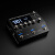 BOSS GT-1000 core综合效果器 音箱模拟吉他贝斯效果处理器 GT-1000 core黑色