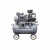 移动螺杆空压机一体式气泵压缩机喷漆风镐汽修专用220V小型 15HP-10KG-动力1.2立方/ a5