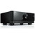 雅马哈（Yamaha）TSR-400 功放机 5.2声道家庭影院音响功放 8K 杜比 DTS 蓝牙 USB DSP 黑色