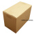 小号快递纸盒特硬纸箱纸板箱包装收纳打包发货包裹保护箱 3层特硬 12号100个
