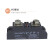 上海固态继电器单相GJ系列 100A200A300A 大功率直流控制交流 GJ120A-L