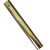 臻工品 金属碳钢螺管 金属加工配件 10个/包 单位：包 4X5X50mm螺管 