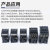 人民电器集团交流接触器CJX8-9 12 B9B12B16 30-10 01 220/380v 220v CJX8-(B9)-30-10 常开