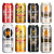 三宝乐札幌经典黑星标啤酒 金星金麦日本原装进口北海道生啤 听罐 三宝乐金星啤酒500ml* 500mL 12罐