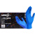 耐用型丁腈手套一次性实验室手套100只/盒 耐用型丁腈手套S (小码)