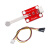 KEYES电阻式薄膜压力传感器模块适用arduino 树莓派 microbit开发 排针接口