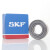 SKF 深沟球轴承 SKF 6208-2RS